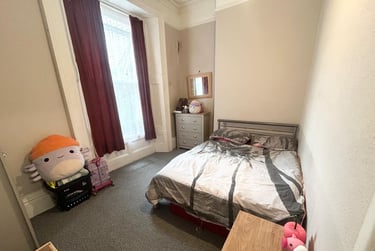 1 bed flat, North Road East, North Hill, Plymouth, PL46AS - Image 4